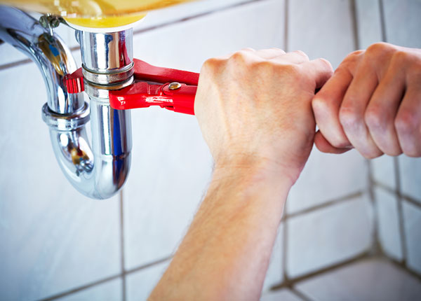 About Greenbush Plumbers